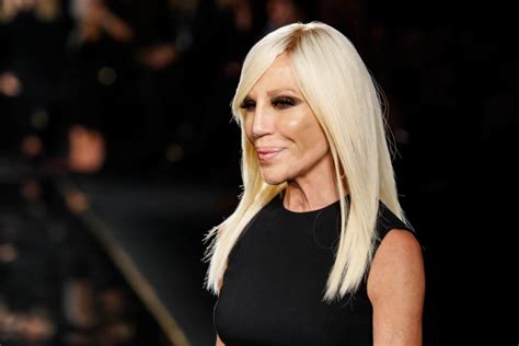 where does donatella versace live|donatella versace net worth 2024.